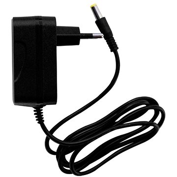 

Trafo Prémiový LED napájecí zdroj 12V 24W do zásuvky