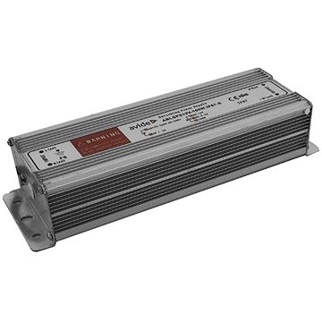 

Trafo Prémiový voděodolný LED napájecí zdroj 12V 100W