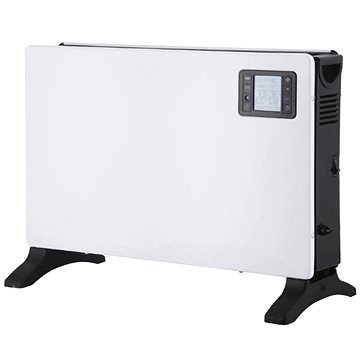 

Entac Konvektor, 3 stupně výkonu, max 2000 W, displej