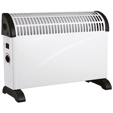 

Entac Přímotop - klasický konvektor, 3 stupně výkonu, max 2000 W
