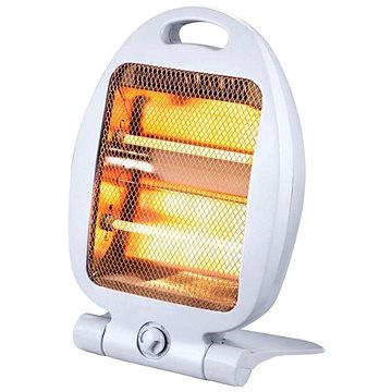 

Entac Přenosný infrazářič, 2 stupně výkonu, max 800 W