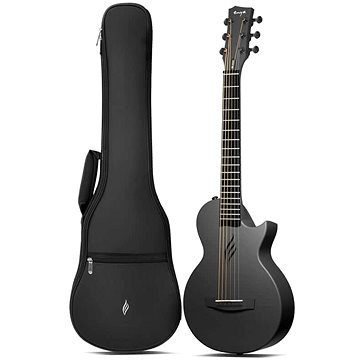 

ENYA MUSIC Nova Go Mini - Black