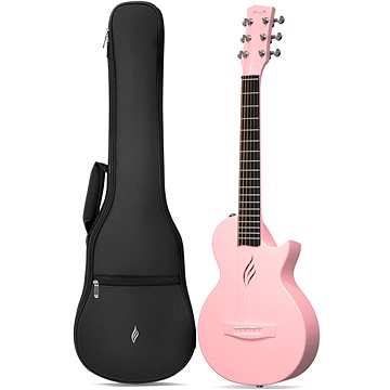 

ENYA MUSIC Nova Go Mini - Pink