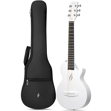 

ENYA MUSIC Nova Go Mini - White