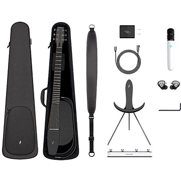 

ENYA MUSIC NEXG 2 Deluxe - Black