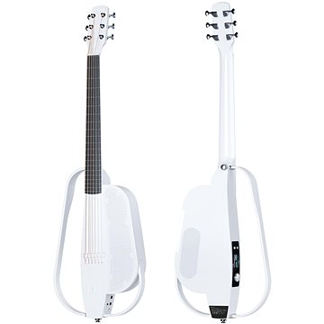 

ENYA MUSIC NEXG 2 Deluxe - White