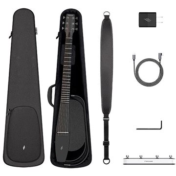 

ENYA MUSIC NEXG 2 Basic - Black