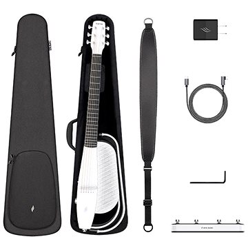 

ENYA MUSIC NEXG 2 Basic - White