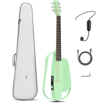 

ENYA MUSIC NEXG SE - Green