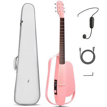 

ENYA MUSIC NEXG SE - Pink