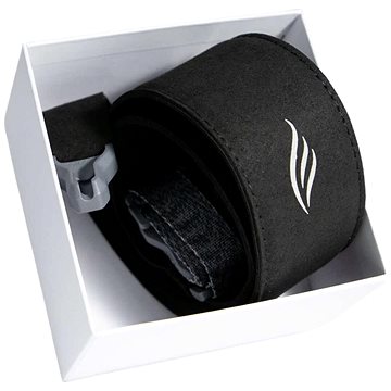 

ENYA MUSIC Magnetic Strap - Black