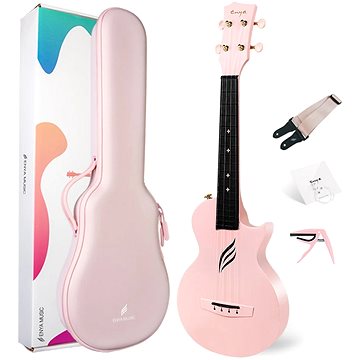 

ENYA MUSIC Nova U Concert - Pink