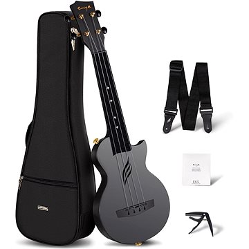 

ENYA MUSIC Nova U Mini - Black