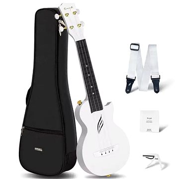 

ENYA MUSIC Nova U Mini - White