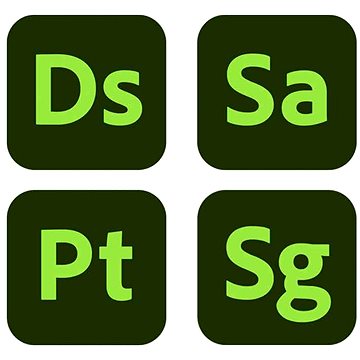 

Adobe Substance 3D Collection, Win/Mac, EN, 12 měsíců (elektronická licence)
