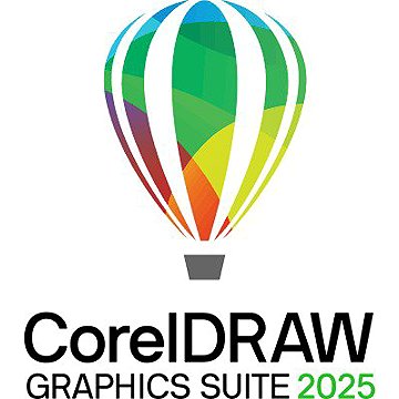 

CorelDRAW Graphics Suite 2025 Business Perpetual License (incl. 1 Yr CorelSure Maintenance)(1-4)