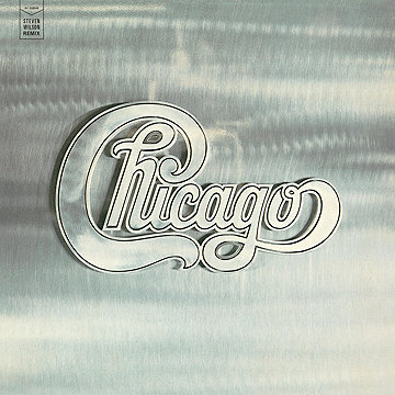 

Chicago: Chicago II