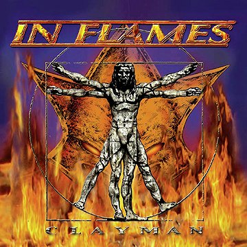 

In Flames: Clayman