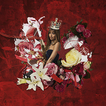 

PinkPantheress: Fancy That (Limited Red Vinyl)