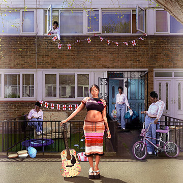 

Chinouriri Rachel: What A Devastating Turn Of Events (Limited White Vinyl)