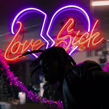 

Toliver Don: Love Sick