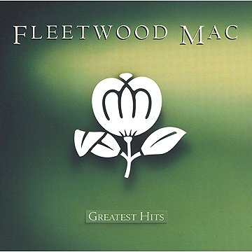 

Fleetwood Mac: Greatest Hits (Green Vinyl, Retailer Exclusive)