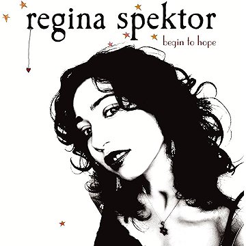 

Spektor Regina: Begin To Hope (Limited Yellow Vinyl)