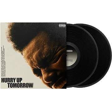 

Weeknd: Hurry Up Tomorrow Complete Edition