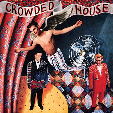 

Crowded House: Crowded House