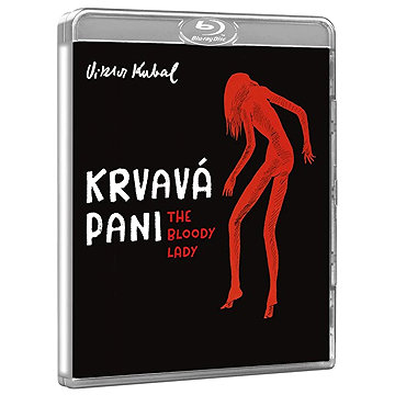 

Viktor Kubal : Krvavá pani (Digitálně restaurovaná verze)