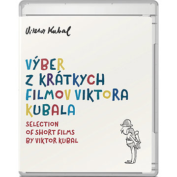 

Viktor Kubal: Výber z krátkych filmov Viktora Kubala