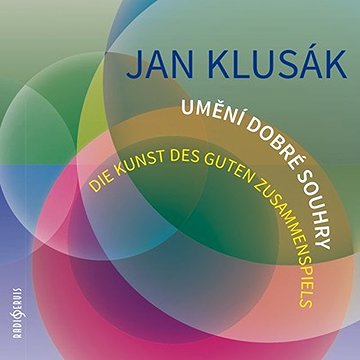 

SOČR, FAMA Quartet, Klusák Jan: Umění dobré souhry