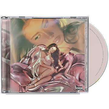 

Kali Uchis: Sincerely