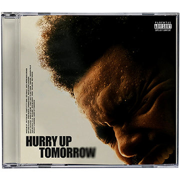 

Weeknd: Hurry Up Tomorrow Complete Edition