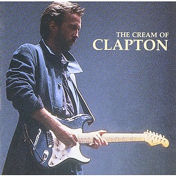 

Clapton Eric: Cream Of Eric Clapton