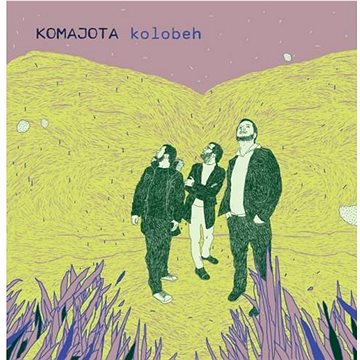 

Kamajota: Koloběh