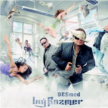 

Desmod: Iný Rozmer