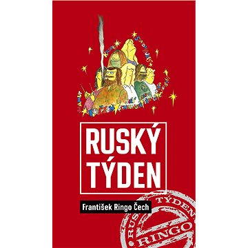 

Ruský týden
