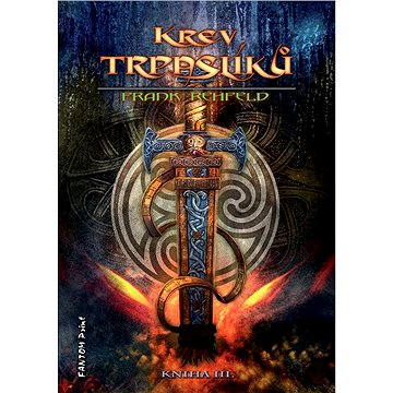 

Krev trpaslíků