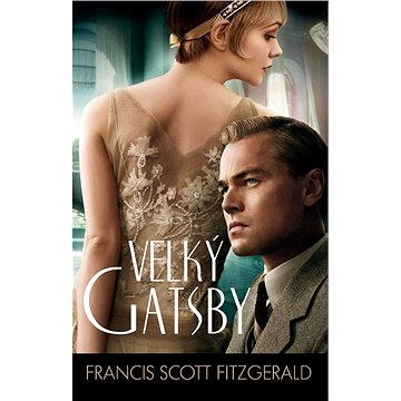 Velký Gatsby - Elektronická kniha