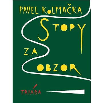

Stopy za obzor