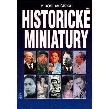 

Historické miniatury