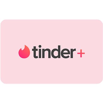 

Tinder Plus One Month Voucher