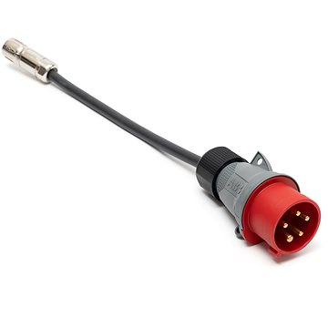 

Multiport Smart Cable adaptér CEE 16A 5p