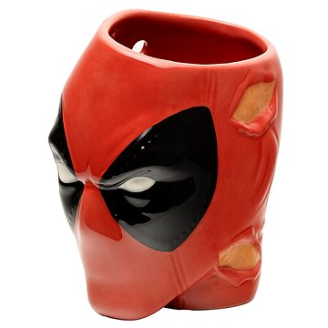 Držák na tužky Deadpool