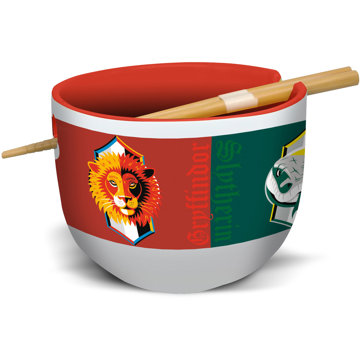 

Harry Potter ramen miska a hůlky – dárkový set