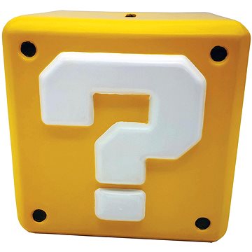 

Kasička keramická Super Mario