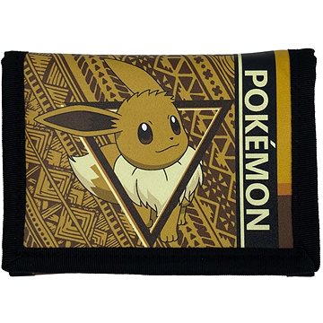 EPEE Pokémon peněženka Eevee