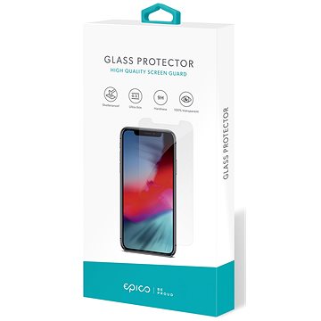 Epico Glass pro Lenovo K5 Note - Ochranné sklo