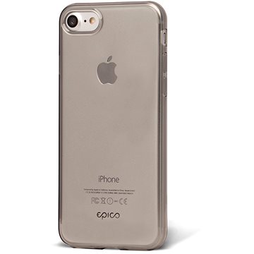 

Epico Twiggy Goss Case iPhone 7/8/SE (2020)/SE (2022) - černá transparentní